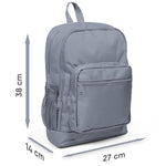 Coral High Kral Şakir Erkek Çocuk İlkokul Çantası USB ve Aux Soketli