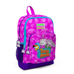 Coral High Kral Şakir Erkek Çocuk İlkokul Çantası USB ve Aux Soketli