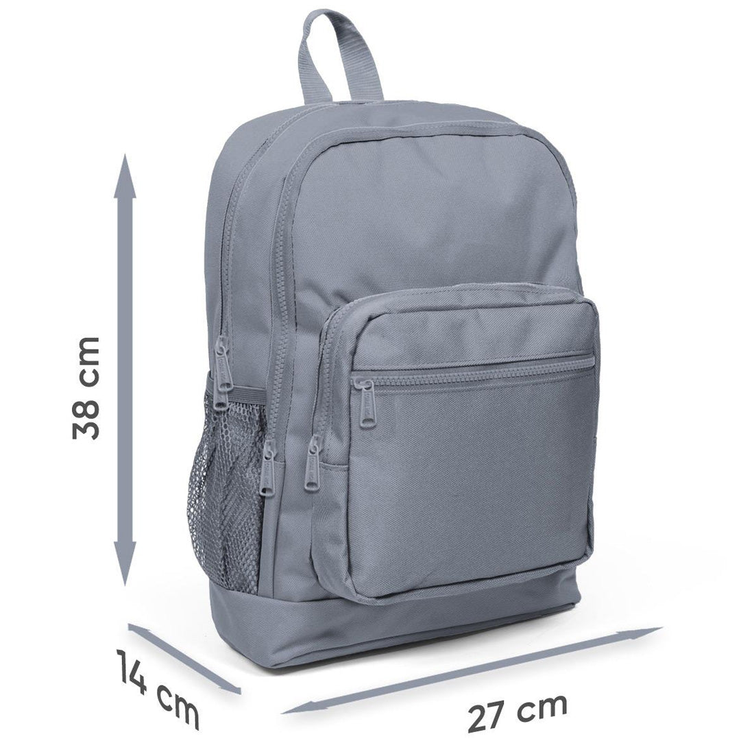 Coral High Kral Şakir Erkek Çocuk İlkokul Çantası USB ve Aux Soketli