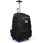 Coral High USB + Aux Soketli Sport Erkek Çocuk Çekçek Sırt Çantası