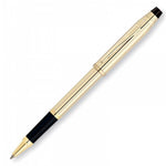 Cross Century2 10 Karat Altın Kaplama Roller Kalem - Hediyelik, İmza ve Ofis Kalemi