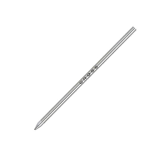 Cross Kırmızı Mini Tükenmez Kalem Yedek - Akıcı ve Uzun Ömürlü Yazım İçin