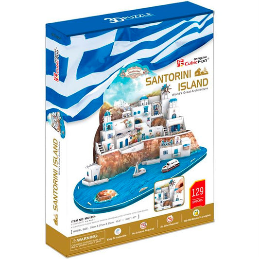 KS Games Cars 50 Parça Çocuk Puzzle