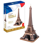 Cubic Fun 3D Puzzle Voyager Space Probe 71 Parça