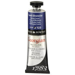 Daler Rowney Georgian French Ultramarine 38 ml Yağlı Boya - Sanatçı ve Hobi Resim Boyası