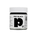 Daler Rowney Pro Black Yağlı Boya 29.5 Ml - Profesyonel Sanatçı ve Tuval Resim Boyası