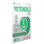 DDY Yayınları 7. Sınıf Din Kültürü ve Ahlak Bilgisi Konu Özetli Test