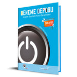 Deneme Deposuı AYT Analitik Geometri Konu Denemeleri