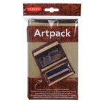 Derwent Artpack Kalem Çantası 2300575