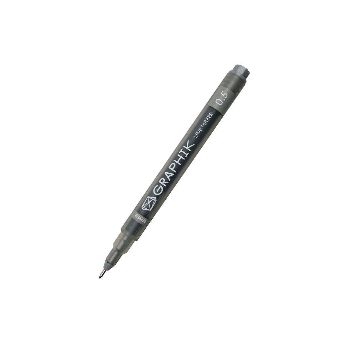 Derwent Line Maker Graphite 0.5mm Kalem - Sanatsal Çizim ve Teknik Marker Kalemi