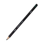 Derwent Onyx 9B Ultra Koyu Grafit Kalemi - Profesyonel Çizim ve Eskiz Kalemi