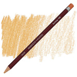 Derwent Pastel Pencil Yanık Turuncu - Sanatsal Çizim, Resim ve Pastel Boya Kalemi