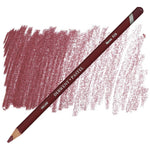 Derwent Pastel Pencil Bordo - Sanatsal Çizim ve Resim Kalemi