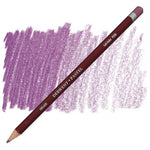 Derwent Pastel Kalem Yumuşak Mor - Sanatsal Çizim, Eskiz ve Resim Kalemi