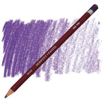 Derwent Pastel Kalem Mor - Sanatsal Çizim ve Resim Kalemi