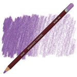 Derwent Pastel Kalem P270 Kırmızı Mor - Sanatsal Çizim ve Eskiz Kalemi