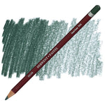 Derwent Pastel Kalem Orman Yeşili - Sanat, Çizim ve Eskiz Kalemi