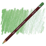 Derwent Pastel Kalem Bezelye Yeşili - Sanatsal Çizim ve Profesyonel Pastel Boya
