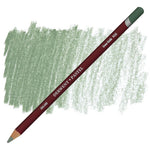 Derwent Pastel Kalem Yeşil Oksit - Sanatsal Çizim, Eskiz ve Profesyonel Pastel Boya