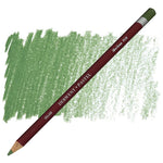 Derwent Pastel Pencil Zeytin Yeşili - Sanatsal Çizim ve Resim İçin Pastel Kalem