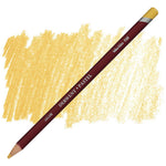 Derwent Pastel Pencil Sarı Aşıboyası - Sanatçı, Çizim ve Resim Kalemi