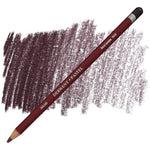 Derwent Pastel Kalem Yanık Karmin - Sanatçı Çizim ve Eskiz Kalemi