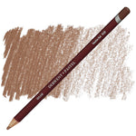Derwent Pastel Kalem Venedik Kırmızısı - Sanatçı Çizim ve Resim Kalemi