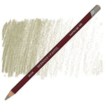 Derwent Pastel Boya Kalemi French Grey Light - Sanatsal Çizim ve Eskiz Kalemi