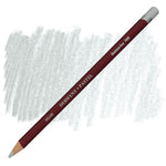 Derwent Pastel Pencil Alüminyum Gri - Sanatsal Çizim ve Eskiz Kalemi