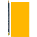 Derwent Watercolour Pencil Suluboya Kalemi Middle Chrome - Sanatsal Çizim, Resim ve Boyama Kalemi