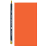 Derwent Watercolour Pencil Scarlet Lake Suluboya Kalemi - Sanatsal Çizim ve Resim Kalemi