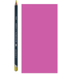 Derwent Watercolour Pencil Suluboya Kalemi Magenta - Sanatçı, Çizim ve Resim Kalemi