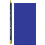 Derwent Watercolour Pencil Suluboya Kalemi Ultramarine - Sanatçı, Profesyonel Çizim ve Resim Kalemi
