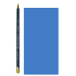 Derwent Watercolour Pencil Smalt Mavisi Suluboya Kalemi - Sanatsal Çizim ve Resim Kalemi