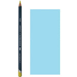 Derwent Suluboya Kalemi Gök Mavisi - Sanatsal Çizim ve Resim Kalemi