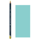 Derwent Watercolour Pencil Suluboya Kalemi Turkuaz Yeşil - Sanatsal Çizim ve Resim Kalemi