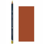 Derwent Watercolour Pencil Suluboya Kalemi Venedik Kırmızısı - Sanatsal Çizim ve Resim Kalemi