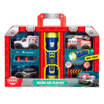 Dickie Micro Playset Smb-203714024