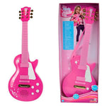 Dickie Mmw 6830693 Gırls Rock Guıtar-12