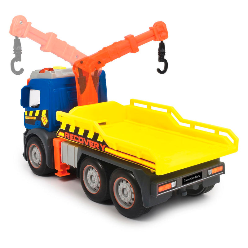 Dickie Toys Action Kurtarma Kamyonu