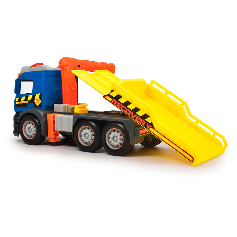Dickie Toys Action Kurtarma Kamyonu