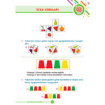 Dikkat Atölyesi Yayınları 1. Sınıf Tüm Dersler Yeni Nesil Soru Bankası