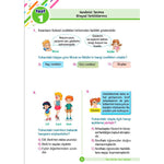 Dikkat Atölyesi Yayınları 2. Sınıf Tüm Dersler Yeni Nesil Soru Bankası