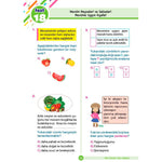 Dikkat Atölyesi Yayınları 2. Sınıf Tüm Dersler Yeni Nesil Soru Bankası