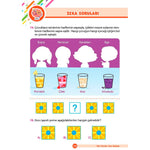 Dikkat Atölyesi Yayınları 2. Sınıf Tüm Dersler Yeni Nesil Soru Bankası