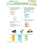 Dikkat Atölyesi Yayınları 3. Sınıf Tüm Dersler Yeni Nesil Soru Bankası