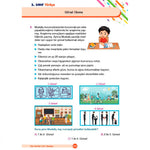 Dikkat Atölyesi Yayınları 3. Sınıf Tüm Dersler Yeni Nesil Soru Bankası