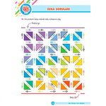 Dikkat Atölyesi Yayınları 3. Sınıf Tüm Dersler Yeni Nesil Soru Bankası