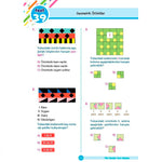 Dikkat Atölyesi Yayınları 3. Sınıf Tüm Dersler Yeni Nesil Soru Bankası