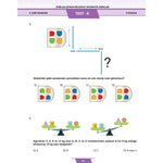 Dikkat Atölyesi Yayınları 4. Sınıf Kanguru Eğlenceli Matematik Soruları